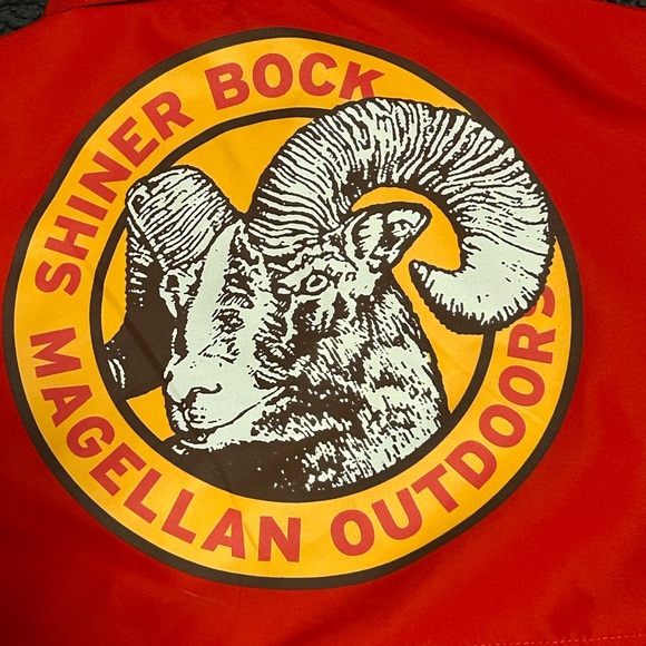 Magellan Outdoors Tops - Shiner Rock Magellan Women’s Fishing Shirt Size:S